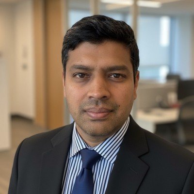 Raju Datla